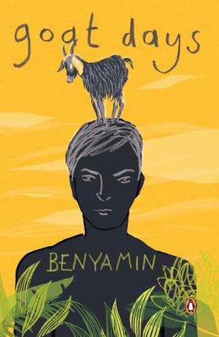 Goat Days (2008) by Benyamin Koyippally