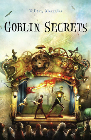 Goblin Secrets (2012)