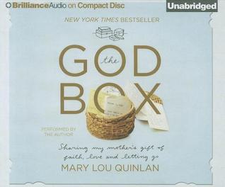 God Box, The: Sharing My Mother's Gift of Faith, Love and Letting Go (2012)