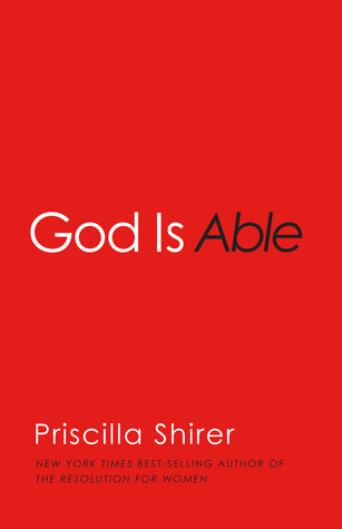 God is Able (2013)