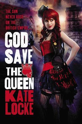 God Save the Queen - Free Preview (2012)