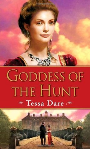 Goddess of the Hunt (2009)