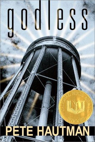 Godless (2005) by Pete Hautman