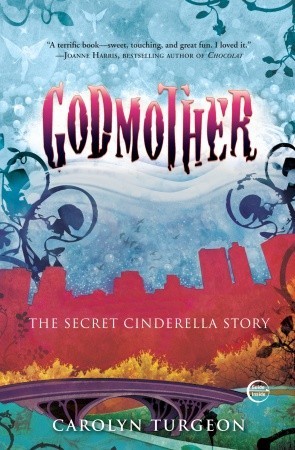 Godmother: The Secret Cinderella Story (2009)