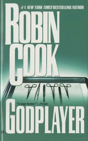 Godplayer (2000) by Robin Cook