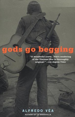 Gods Go Begging (2000) by Alfredo Véa