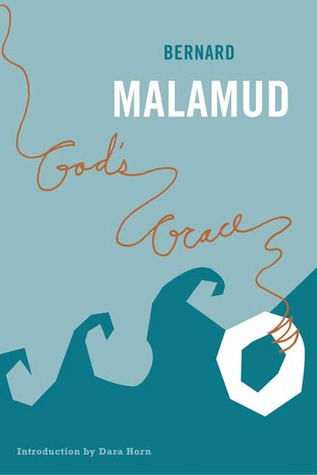 God's Grace (2005) by Bernard Malamud