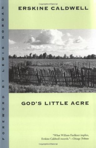 God's Little Acre (1995) by Erskine Caldwell