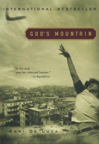 God's Mountain (2002) by Erri De Luca