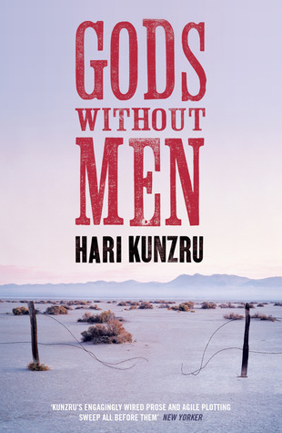 Gods Without Men (2011) by Hari Kunzru