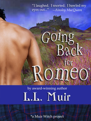 Going Back for Romeo (2000) by L.L. Muir