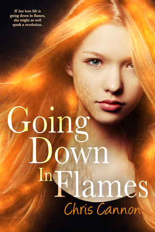 Going Down in Flames (2014)