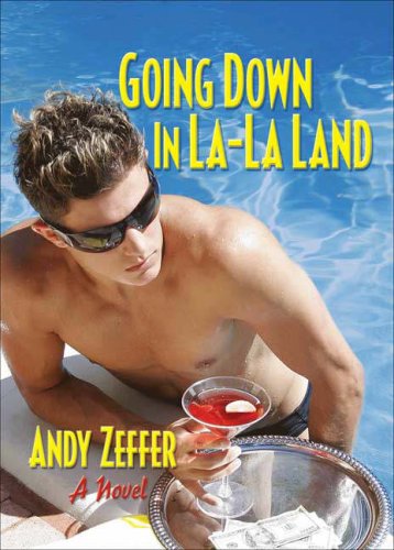 Going Down in La-La Land (2006) by Andy Zeffer