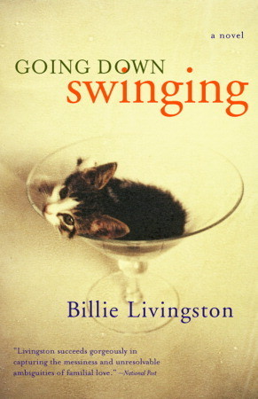 Going Down Swinging (2000) by Billie Livingston