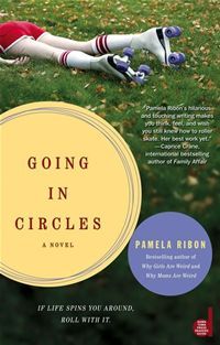 Going in Circles (2010) by Pamela Ribon