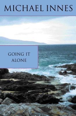 Going It Alone (2001) by Michael Innes