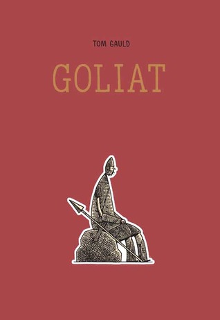 Goliat (2012)