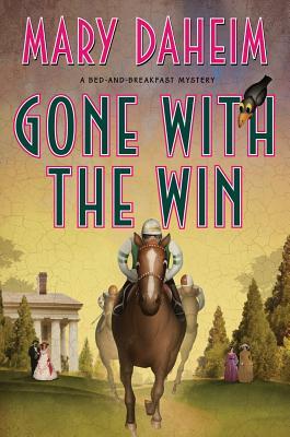 Gone with the Win (2013) by Mary Daheim