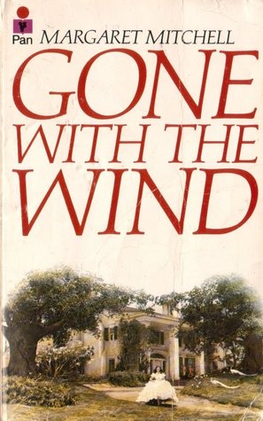 Gone with the Wind (1999) by Margaret Mitchell