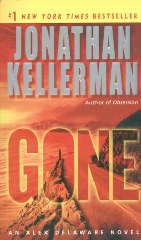 Gone (2007) by Jonathan Kellerman