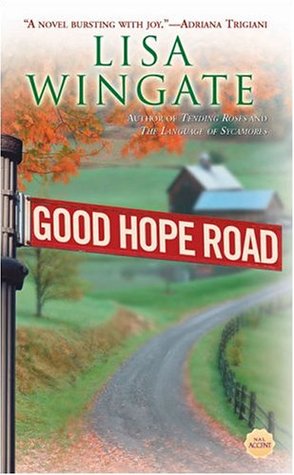 Good Hope Road (2005) by Lisa Wingate