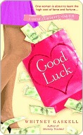 Good Luck Good Luck Good Luck (2008)