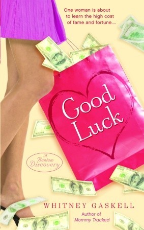 Good Luck (2008) by Whitney Gaskell