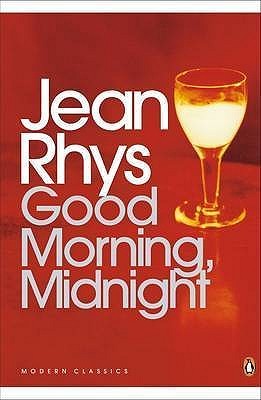 Good Morning, Midnight (2000) by Jean Rhys