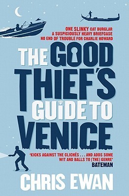 Good Thief's Guide to Venice (2011)