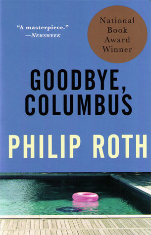 Goodbye, Columbus and Five Short Stories (1995) by Philip Roth