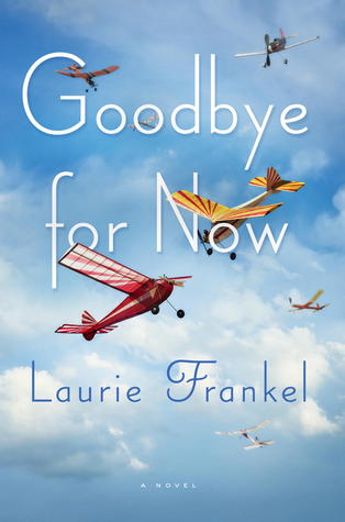 Goodbye for Now (2012)