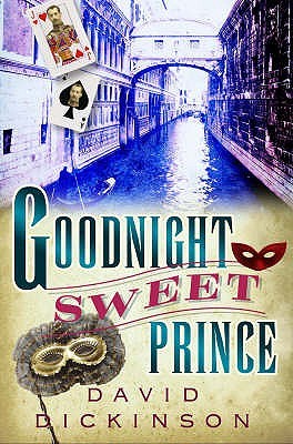 Goodnight Sweet Prince (2007) by David Dickinson