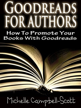 Goodreads for Authors (2013)