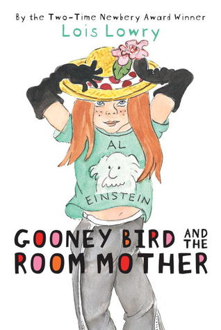 Gooney Bird and the Room Mother (2006) by Lois Lowry
