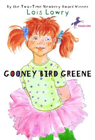 Gooney Bird Greene (2004) by Lois Lowry