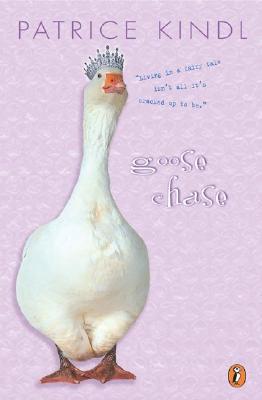 Goose Chase (2002) by Patrice Kindl