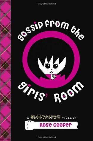 Gossip from the Girls' Room (2011)