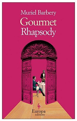 Gourmet Rhapsody (2009) by Alison Anderson