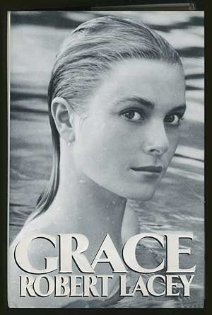 Grace (1994) by Robert Lacey