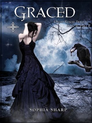 Graced (2000) by Sophia Sharp