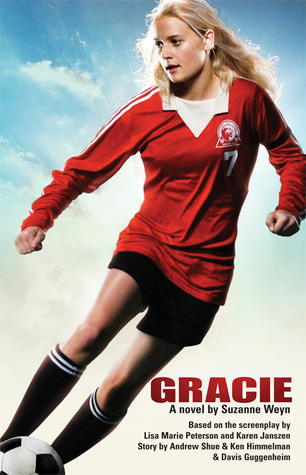Gracie (2007) by Suzanne Weyn