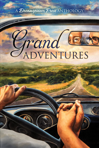 Grand Adventures (2014) by S.A. McAuley