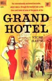 Grand Hotel (1980) by Vicki Baum