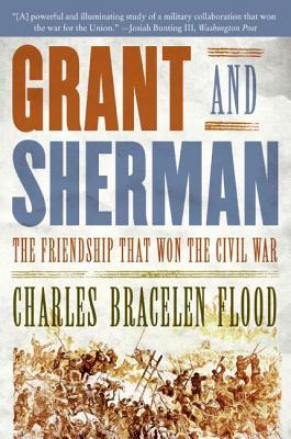 Grant and Sherman: The Friendship That Won the Civil War (2006)