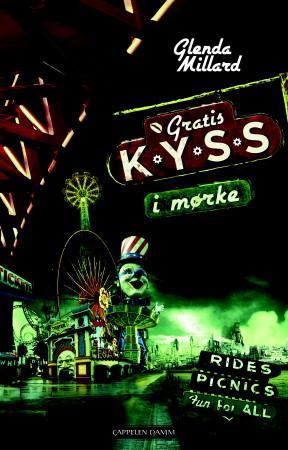 Gratis Kyss I Mørket (2011)