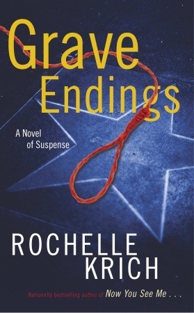 Grave Endings (2005) by Rochelle Krich