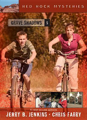 Grave Shadows (2005) by Jerry B. Jenkins