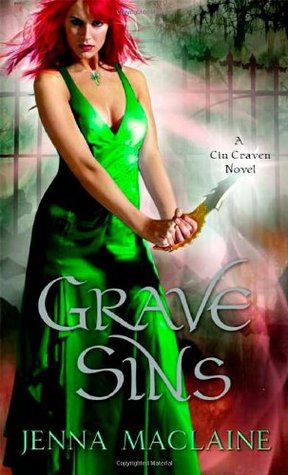 Grave Sins (2009)