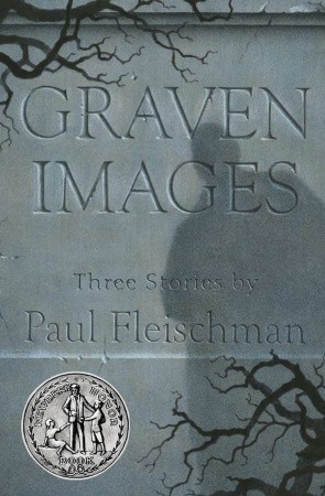 Graven Images (2006) by Bagram Ibatoulline