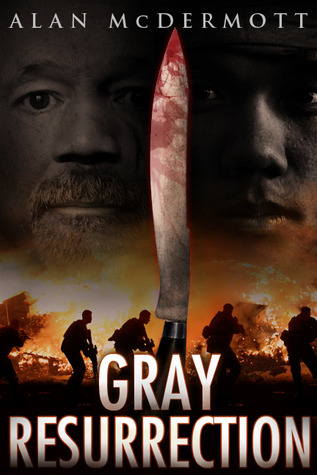 Gray Resurrection (2012)